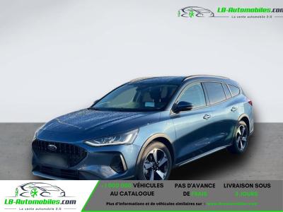 Ford Focus SW 1.0 EcoBoost 155 mHEV BVA