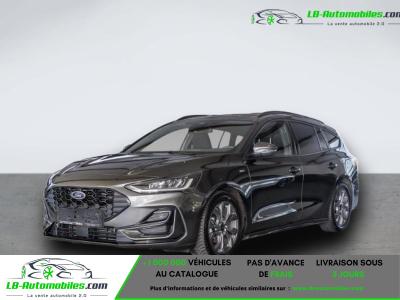 Ford Focus SW 1.0 EcoBoost 155 mHEV BVA