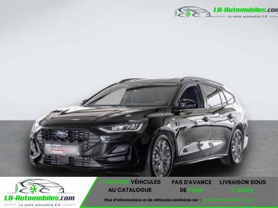 Ford Focus SW 1.0 EcoBoost 155 mHEV BVA