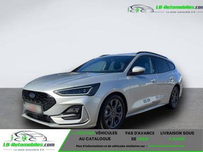 Ford Focus SW 1.0 EcoBoost 155 mHEV BVA