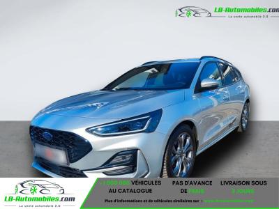 Ford Focus SW 1.0 EcoBoost 155 mHEV BVA