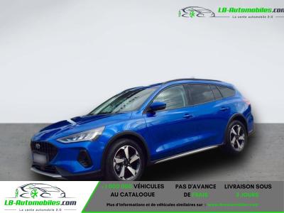 Ford Focus SW 1.0 EcoBoost 155 mHEV BVA