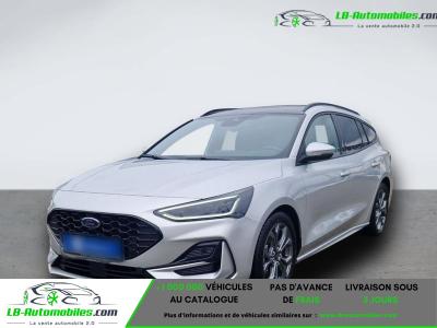 Ford Focus SW 1.0 EcoBoost 155 mHEV BVA