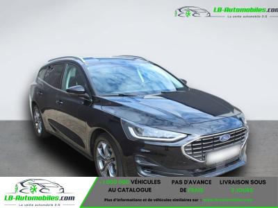 Ford Focus SW 1.0 Flexifuel 125 mHEV BVA