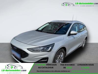 Ford Focus SW 1.5 EcoBlue 95 BVM