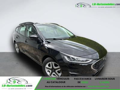 Ford Focus SW 1.5 EcoBlue 95 BVM