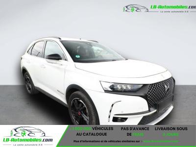 DS DS7 Crossback BlueHDi 130 BVA