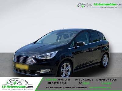 Ford Grand C-Max 1.0 EcoBoost 125  BVM