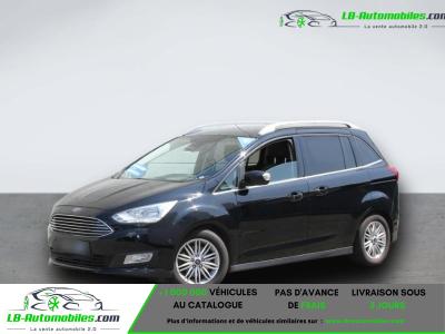 Ford Grand C-Max 1.0 EcoBoost 125  BVM