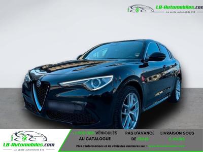 Alfa Romeo Stelvio 2.0T 280 ch Q4 BVA