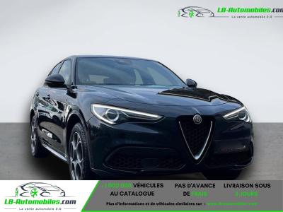 Alfa Romeo Stelvio 2.0T 280 ch Q4 BVA