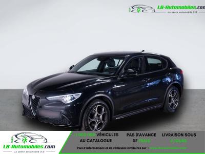 Alfa Romeo Stelvio 2.0T 280 ch Q4 BVA