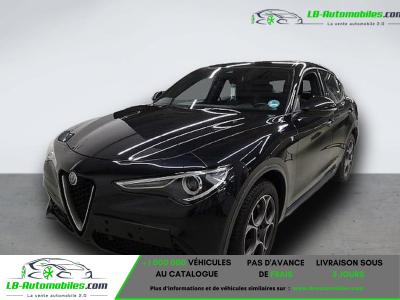 Alfa Romeo Stelvio 2.0T 280 ch Q4 BVA