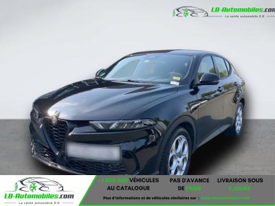 Alfa Romeo Tonale 1.5 Hybrid Essence 130 ch BVA