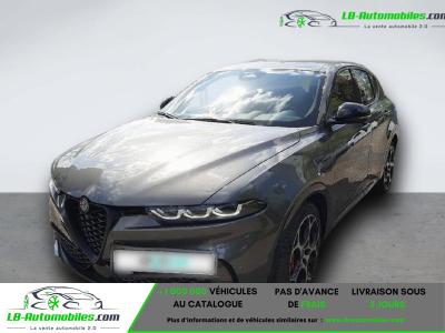 Alfa Romeo Tonale 1.5 Hybrid 160 ch VGT BVA