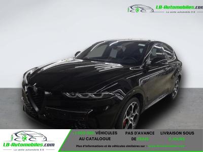 Alfa Romeo Tonale 1.5 Hybrid 160 ch VGT BVA