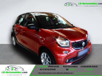 Smart ForFour 0.9 90 ch BVM