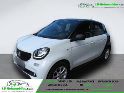 Smart ForFour 0.9 90 ch BVM