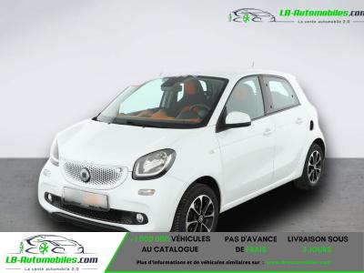 Smart ForFour 1.0 71 ch BVM