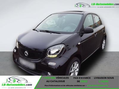 Smart ForFour 1.0 71 ch BVM