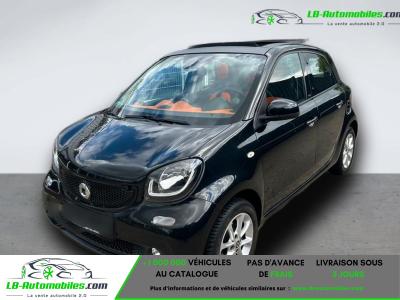 Smart ForFour 1.0 71 ch BVM
