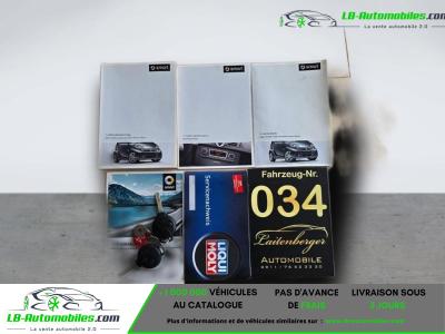 Smart ForTwo Cabrio 1.0 71 ch  BVA