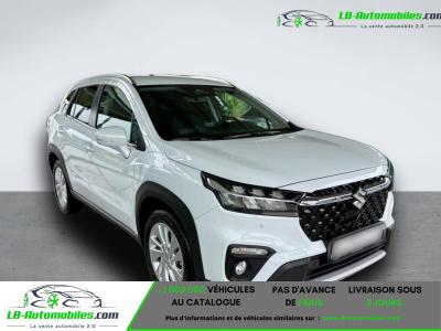 Suzuki S-Cross 1.4 Boosterjet Allgrip Hybrid BVM 129ch