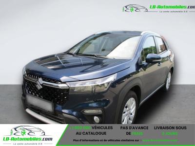 Suzuki S-Cross 1.4 Boosterjet Allgrip Hybrid BVM 129ch