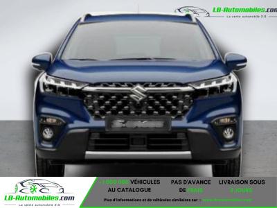 Suzuki S-Cross 1.5 Dualjet Allgrip Hybrid BVA 102ch