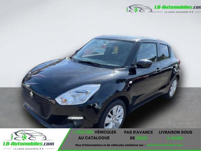Suzuki Swift 1.2 Dualjet 90ch