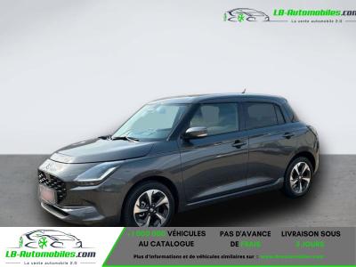 Suzuki Swift 1.2 Dualjet Hybrid BVA 83ch