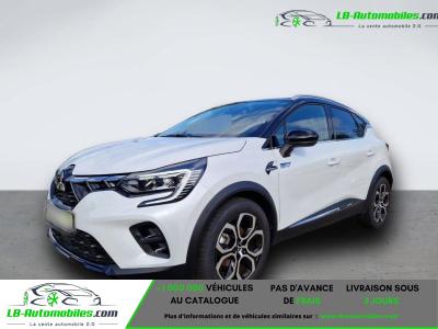 Mitsubishi ASX 1.6 MPI HEV 143 BVA