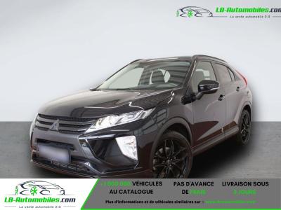 Mitsubishi Eclipse Cross 1.5 T-MIVEC 163 BVA 2WD