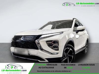 Mitsubishi Eclipse Cross 2.4 MIVEC PHEV Twin Motor 4WD 188 ch