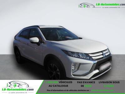 Mitsubishi Eclipse Cross 1.5 T-MIVEC 163 BVA 2WD