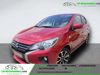 Mitsubishi Space Star 1.2 MIVEC 71 BVA