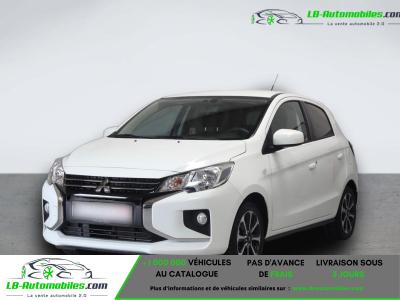 Mitsubishi Space Star 1.2 MIVEC 71 BVA