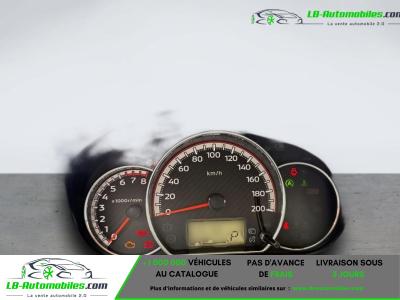 Mitsubishi Space Star 1.2 MIVEC 71 BVA