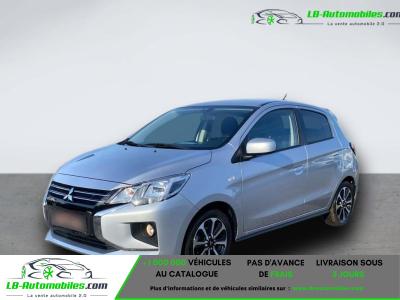 Mitsubishi Space Star 1.2 MIVEC 71 BVA