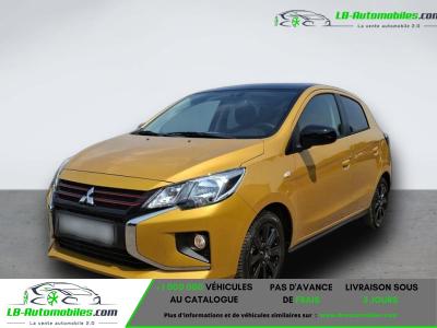 Mitsubishi Space Star 1.2 MIVEC 71 BVA