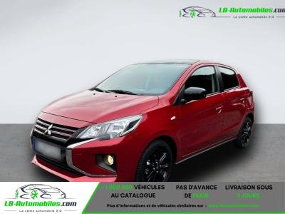 Mitsubishi Space Star 1.2 MIVEC 71 BVA