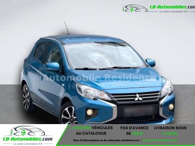 Mitsubishi Space Star 1.2 MIVEC 71 BVA