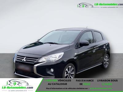 Mitsubishi Space Star 1.2 MIVEC 71 BVA