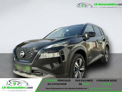 Nissan X-Trail e-POWER 204 ch