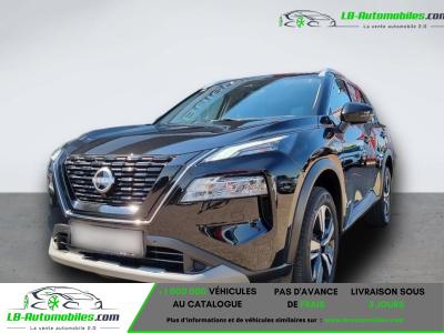 Nissan X-Trail e-POWER 204 ch