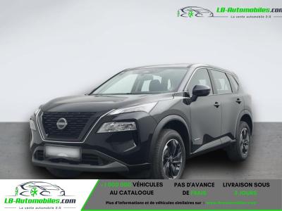 Nissan X-Trail e-POWER 204 ch