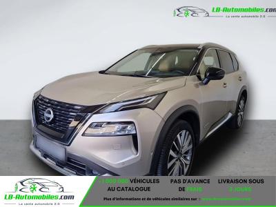 Nissan X-Trail e-POWER 204 ch