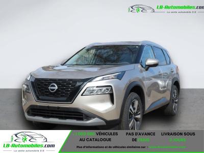 Nissan X-Trail e-POWER 213 ch e-4ORCE 5 Places BVA