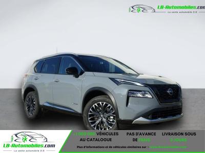 Nissan X-Trail e-POWER 213 ch e-4ORCE 7 Places BVA