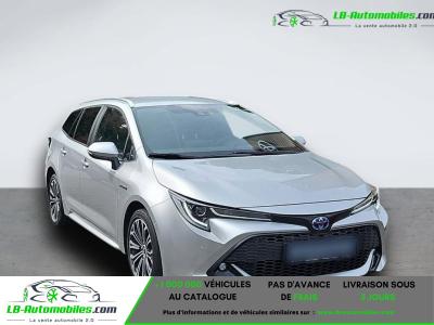 Toyota Corolla Touring Sports Hybride 122h BVA